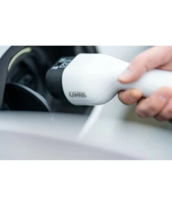 CAVO DI RICARICA PER VEICOLI ELETTRICI LAMPA "70416" MOFASE, 32 A